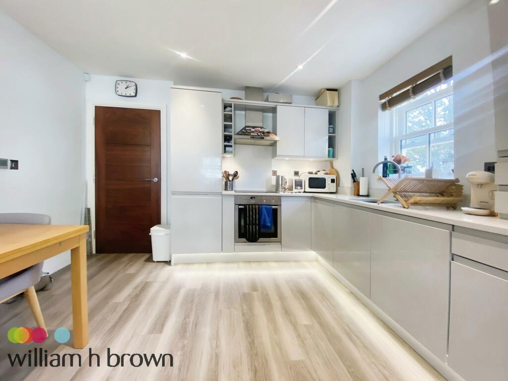 Main image of property: Hart Street, BRENTWOOD