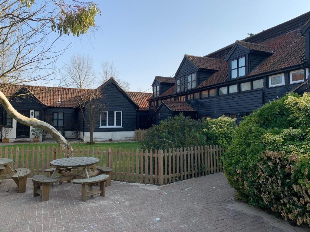 Main image of property: Coxtie Green Road, Navestock, Brentwood