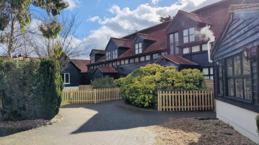 Main image of property: Coxtie Green Road, Navestockside, Brentwood