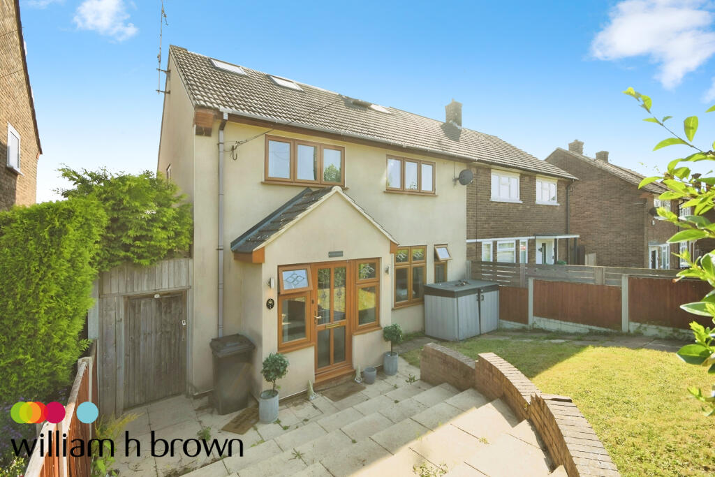 Main image of property: Carpenter Path, Hutton, BRENTWOOD
