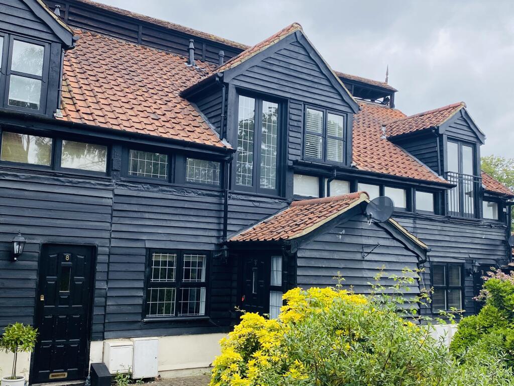 Main image of property: Coxtie Green Road, Navestockside, Brentwood