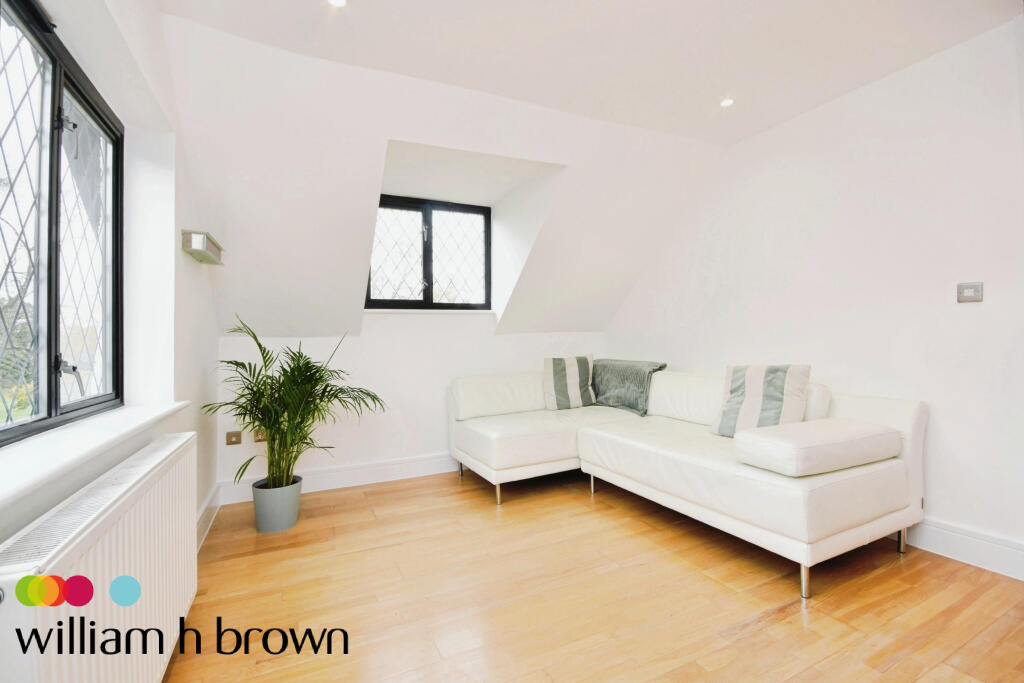 Main image of property: Priests Lane, BRENTWOOD