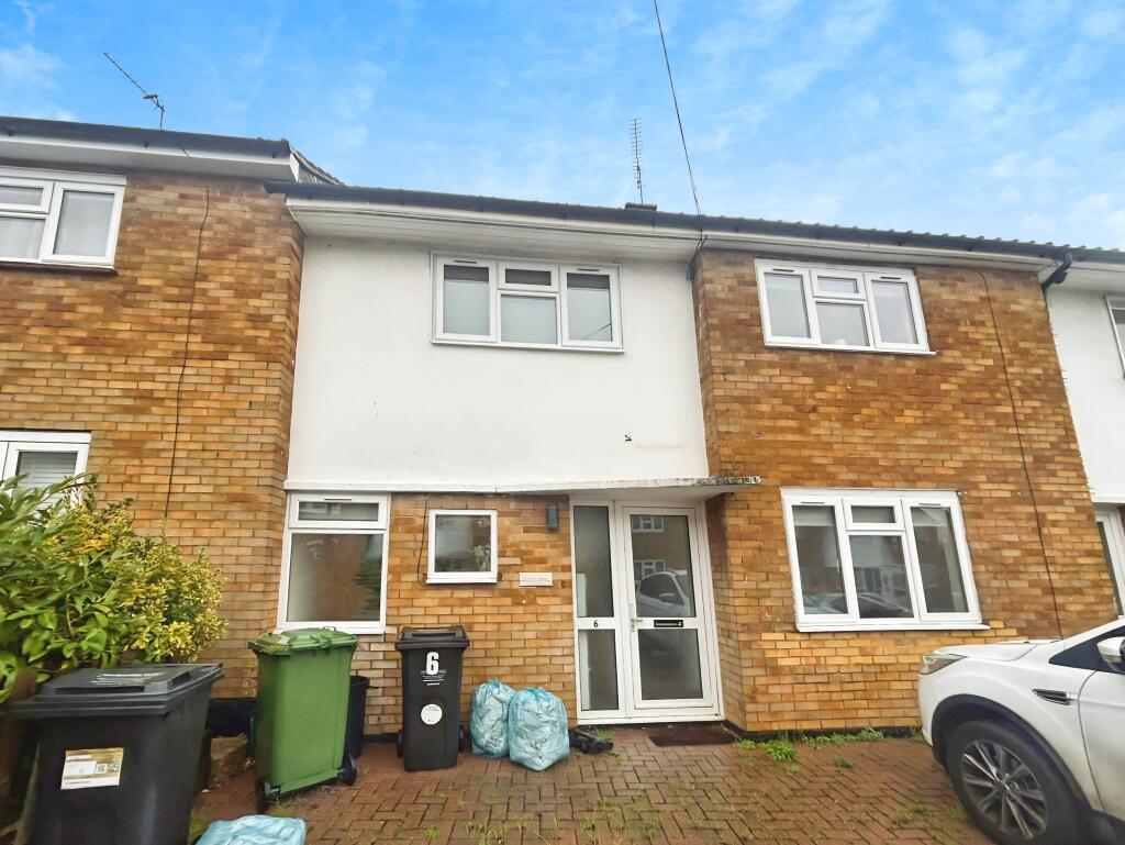 Main image of property: Ganels Road, Billericay