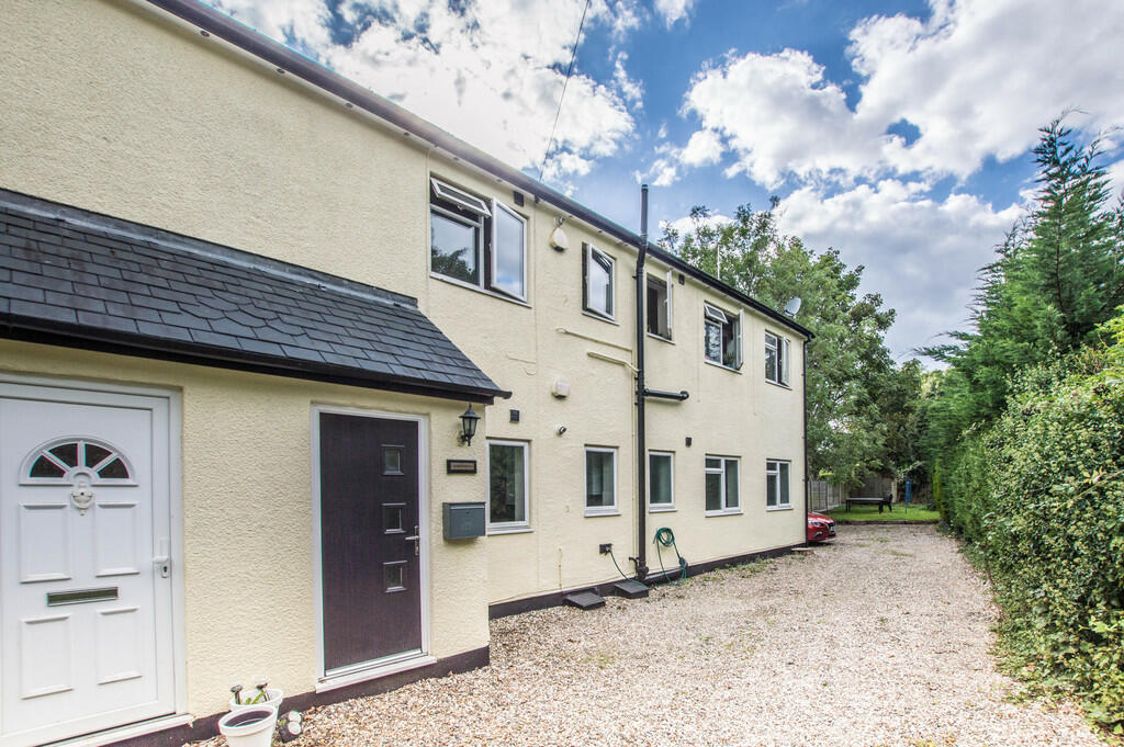 2 bedroom apartment for rent in Balfour Street, Hertford, SG14