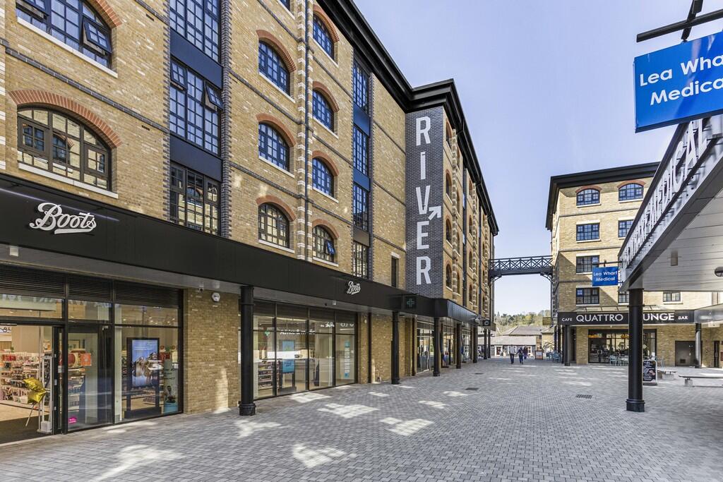 Main image of property: Tallow Wharf, Hertford