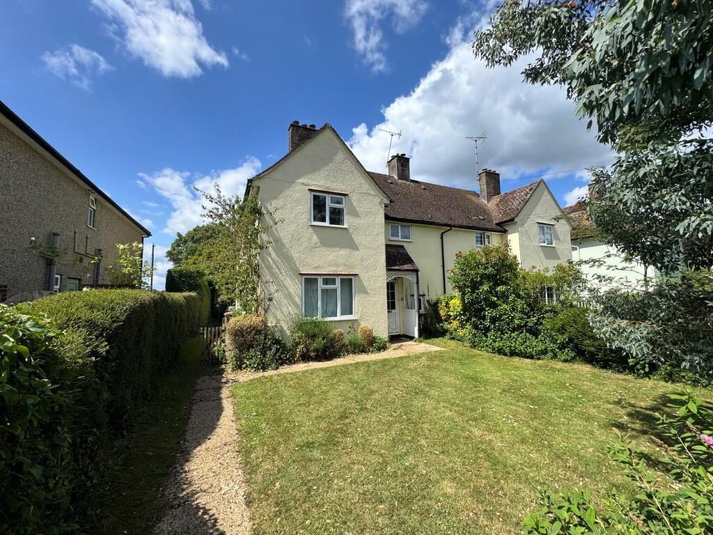 Main image of property: Birch Green, Hertford