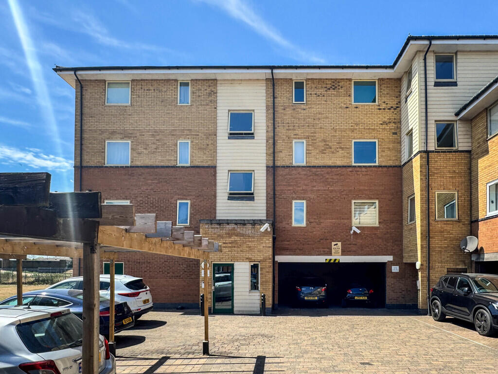 Main image of property: Orton Grove, Enfield
