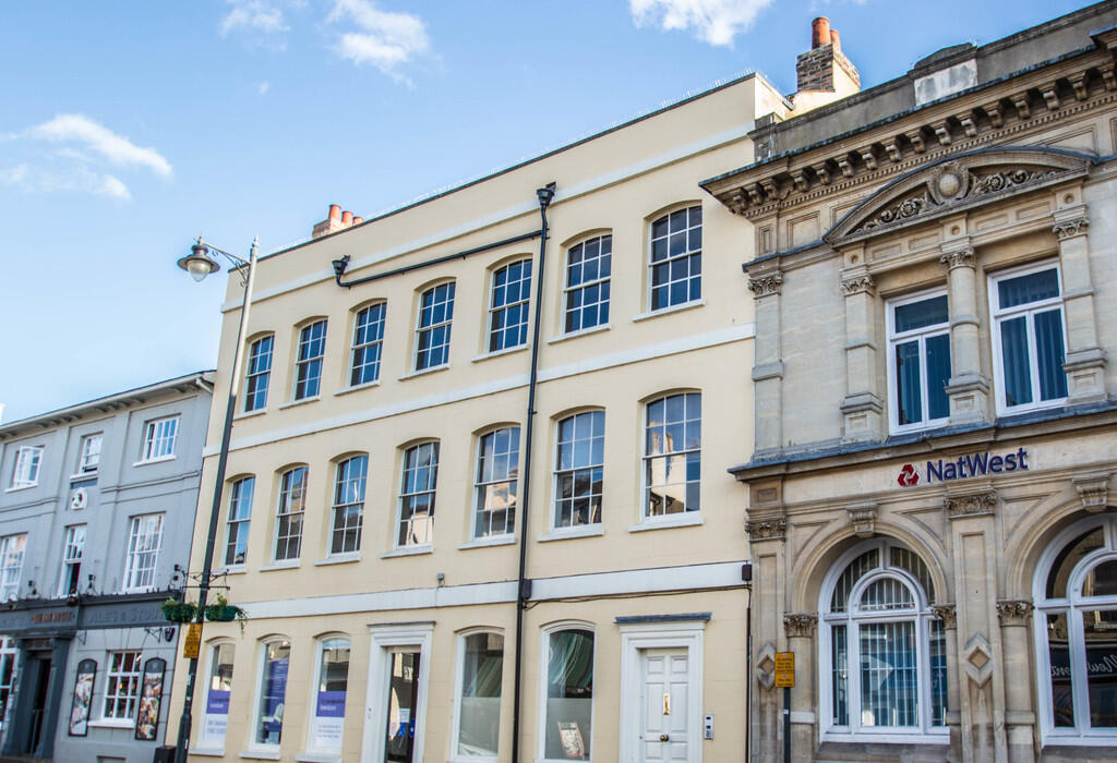 Main image of property: Fore Street, Hertford