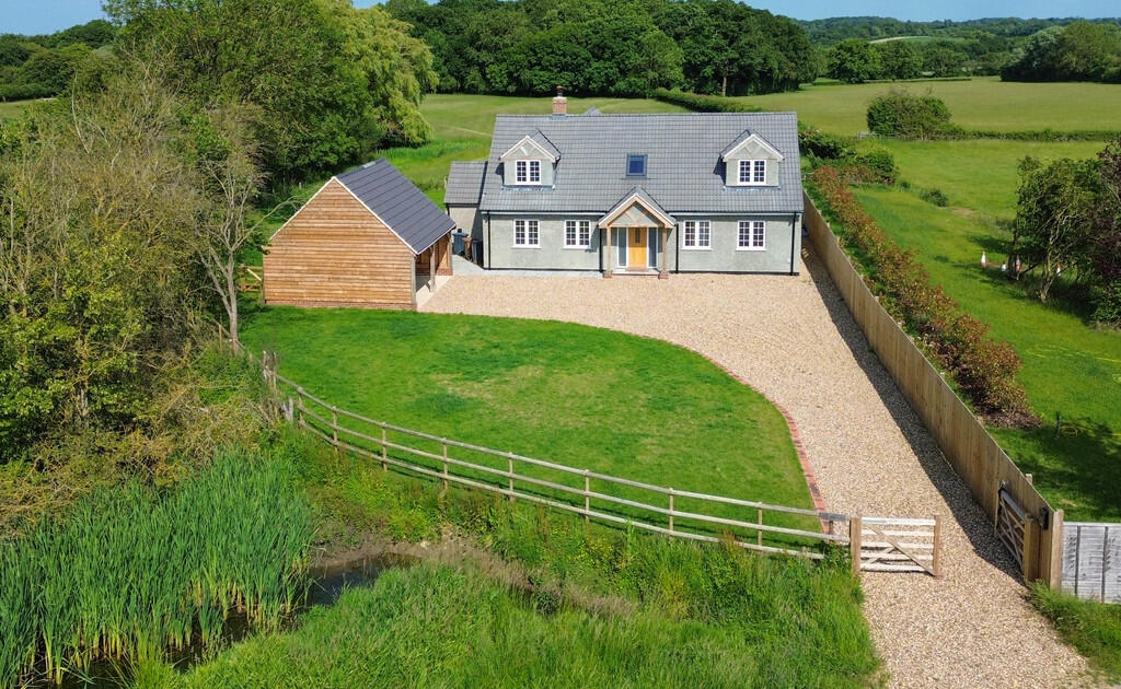 Main image of property: Moor Green, Ardeley
