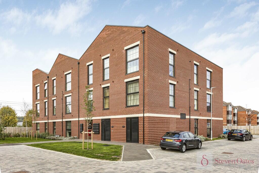 Main image of property: Pages House, Hertford