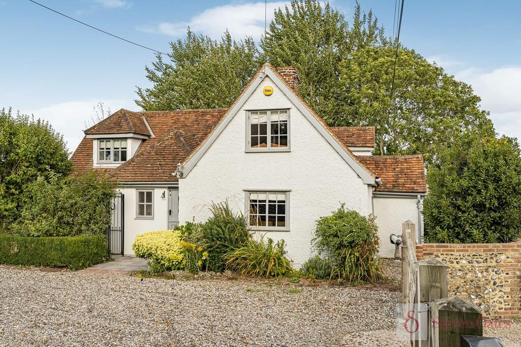 Main image of property: Patient End, Furneux Pelham