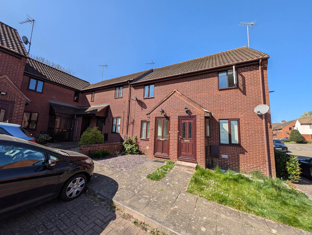 Main image of property: Barham Road, Stevenage