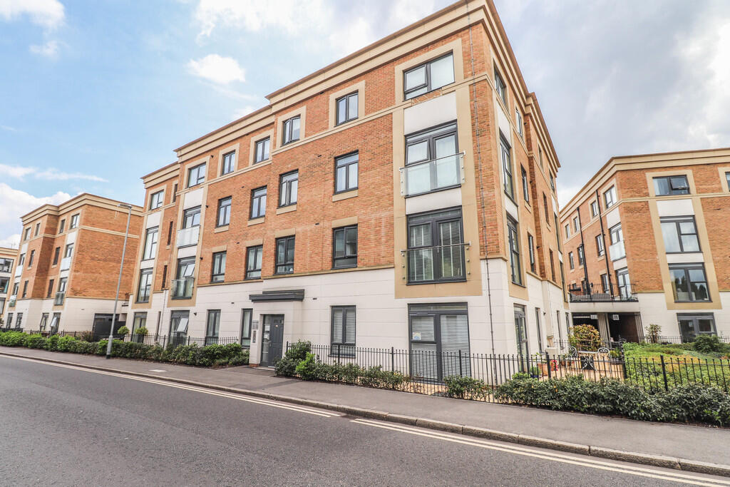 Main image of property: Mead Lane, Hertford