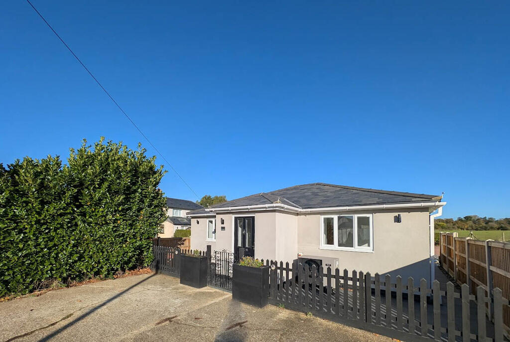 Main image of property: Widford Road, Hunsdon