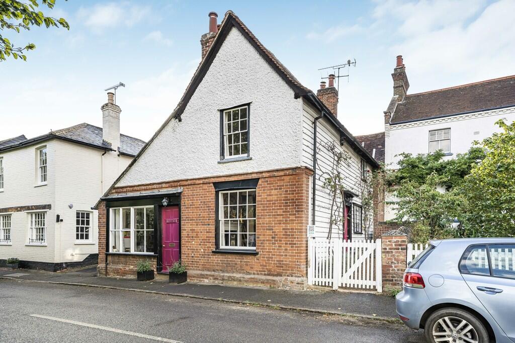 Main image of property: High Street, Much Hadham