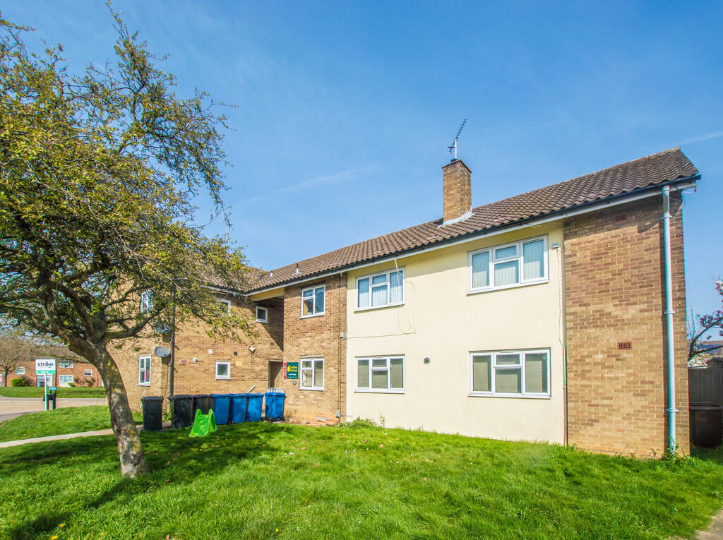 Main image of property: Sharpecroft, Harlow