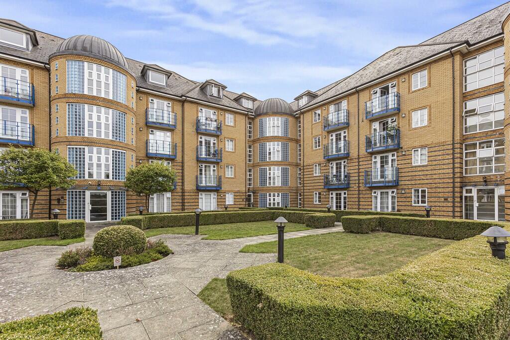 Main image of property: Newland Gardens, Hertford