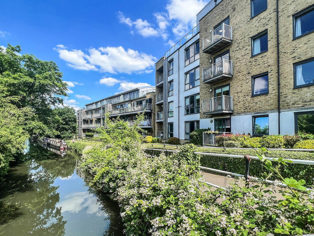 Main image of property: Elder Court, Hertford