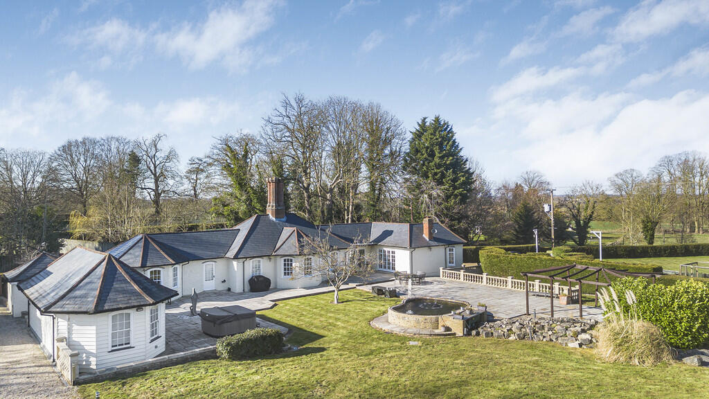 Main image of property: West Mill, Buntingford