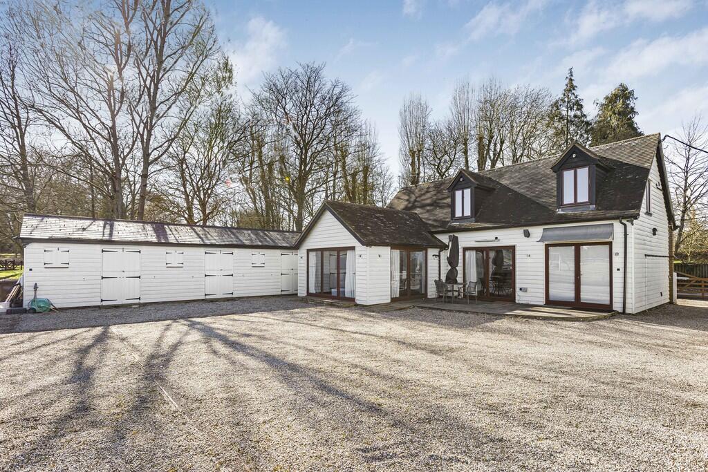 Main image of property: West Mill, Buntingford