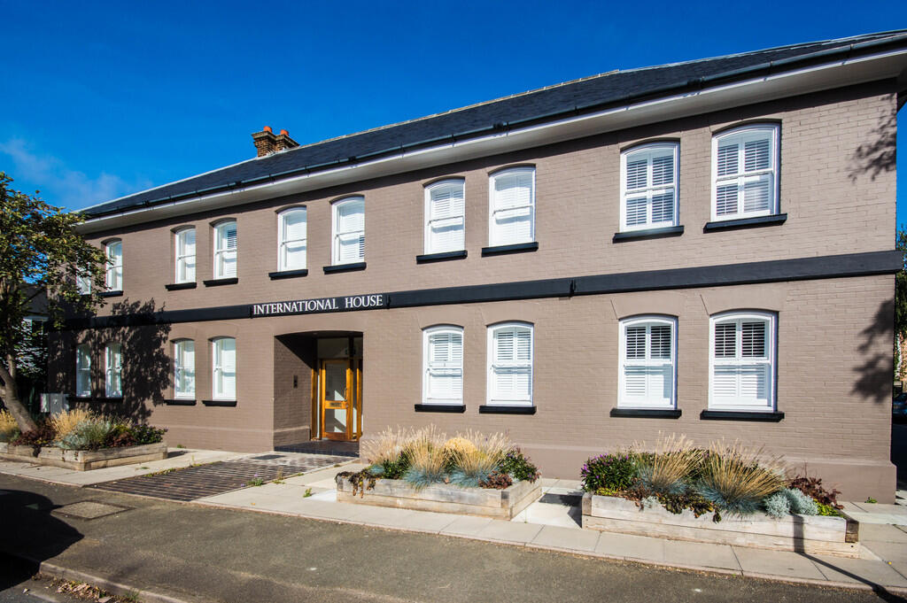 Main image of property: Tamworth Road, Hertford