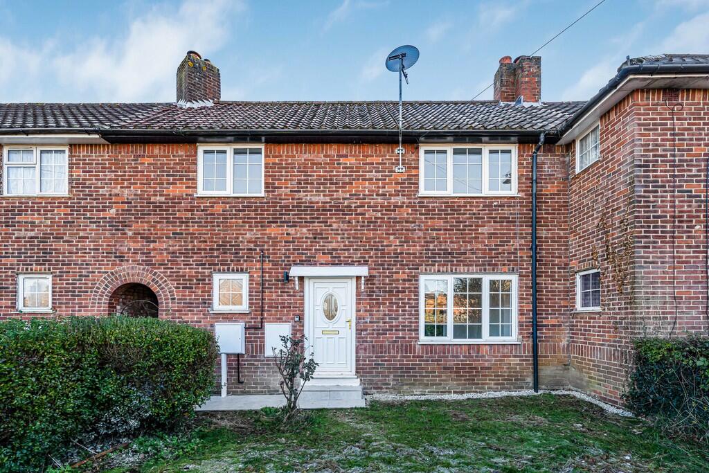 Main image of property: Salisbury Road, Welwyn Garden City