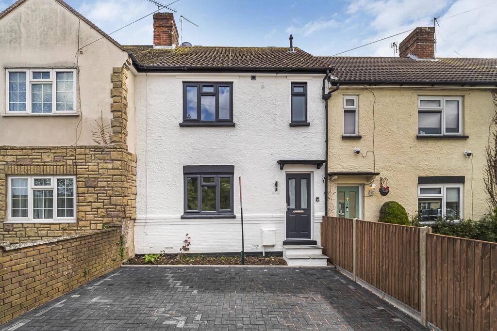 Main image of property: Tower Road, Ware