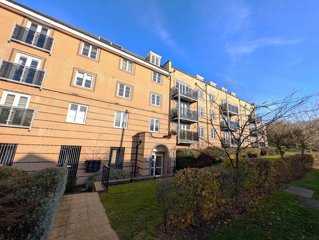 Main image of property: Kingsmead Court, Hertford