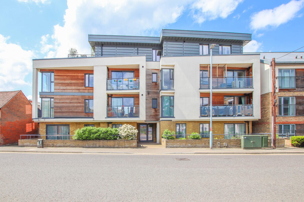 Main image of property: Mill Road, Hertford