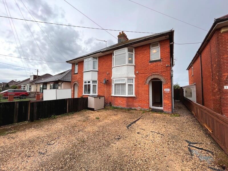 Main image of property: Stannington Crescent, Totton, Southampton, SO40