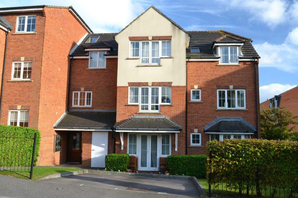 Main image of property: Walker Place, Hamble, SO31