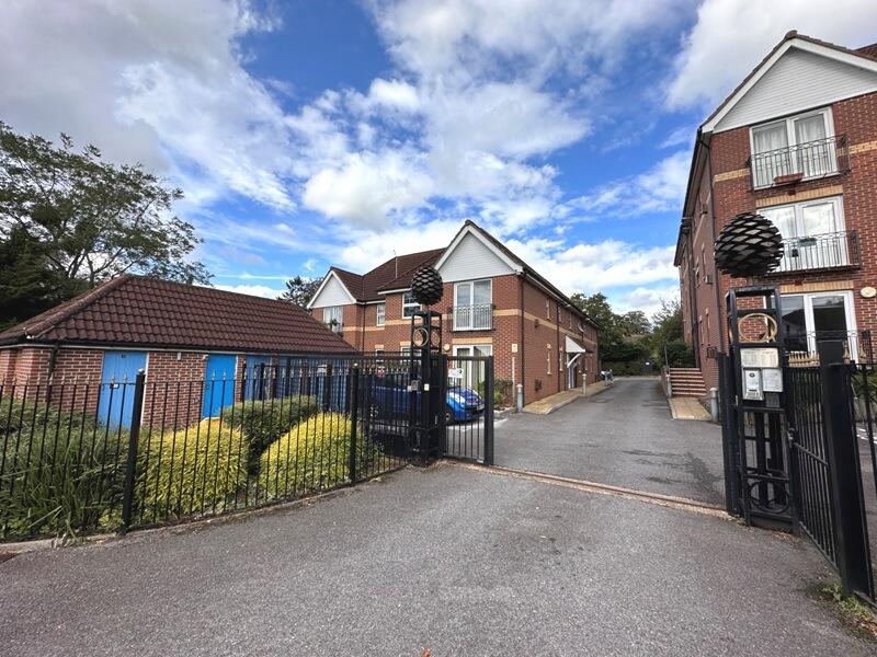Main image of property: Bitterne Park