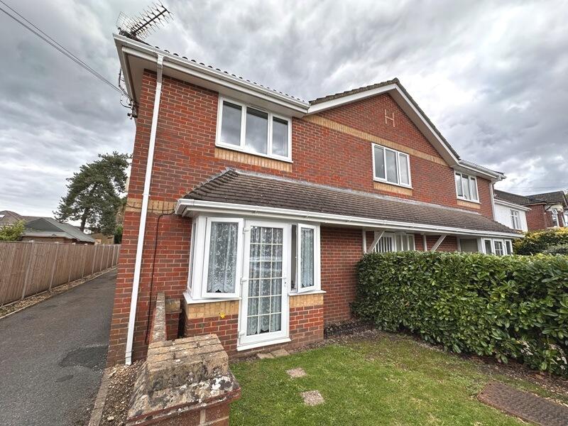 Main image of property: Obelisk Road