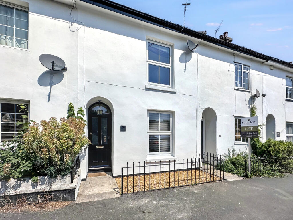 Main image of property: Inner Avenue