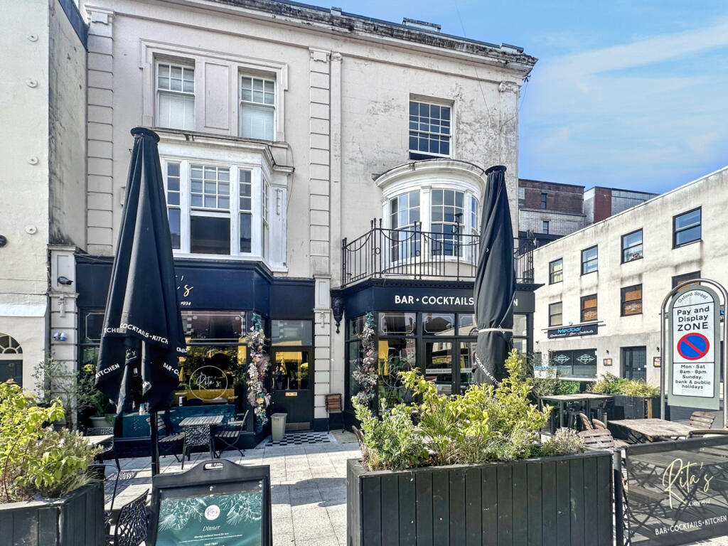 Main image of property: Latimer Street