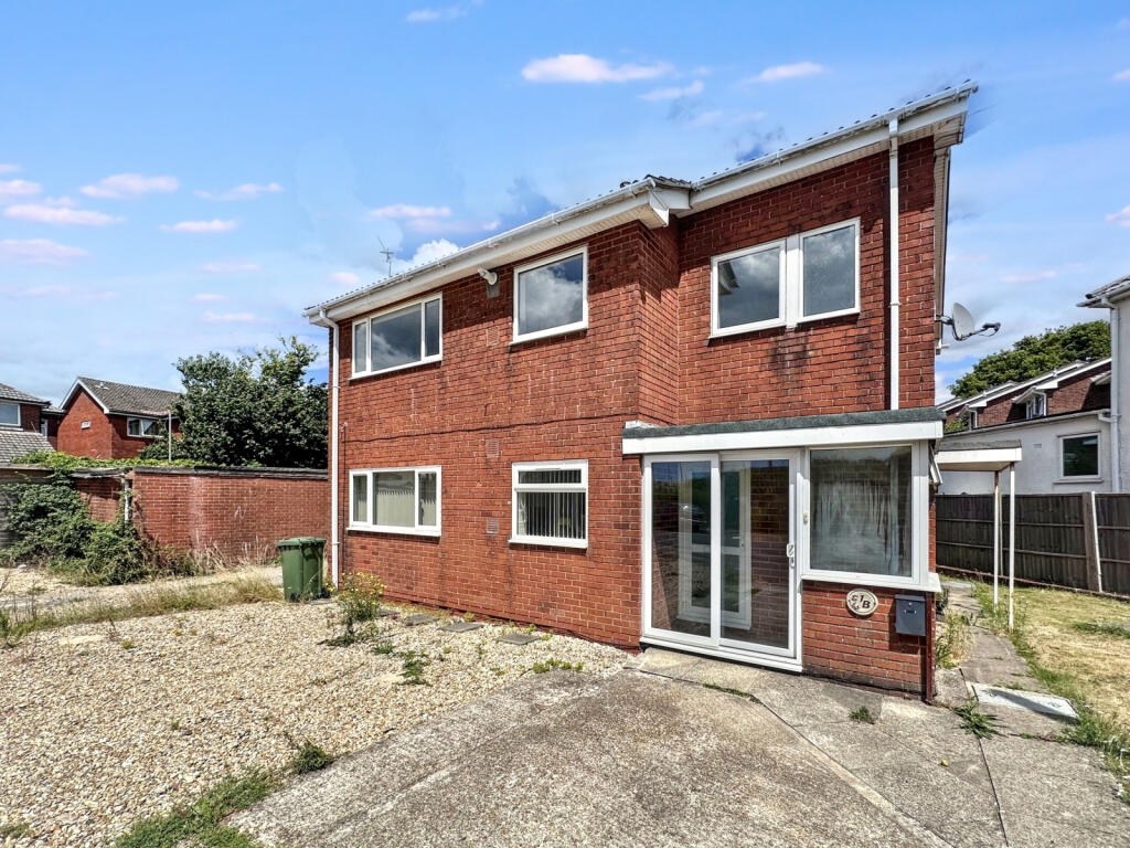 Main image of property: Swift Road
