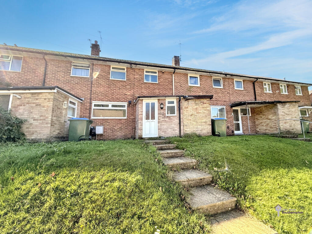 Main image of property: Cheriton Avenue, Southampton, SO18