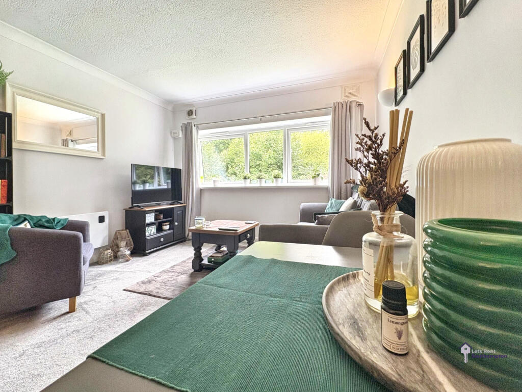 Main image of property: Wessex Court, Southampton, SO19