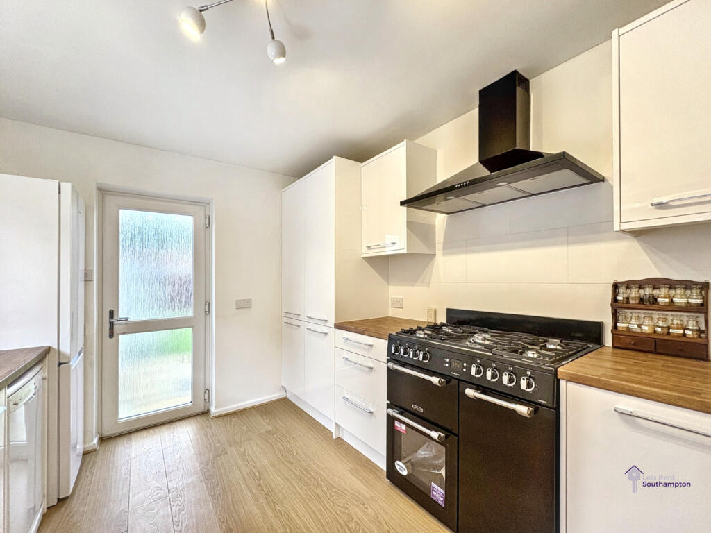 Main image of property: Archery Grove, Southampton, SO19