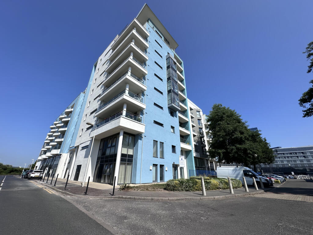 Main image of property: Sapphire Court, Ocean Way