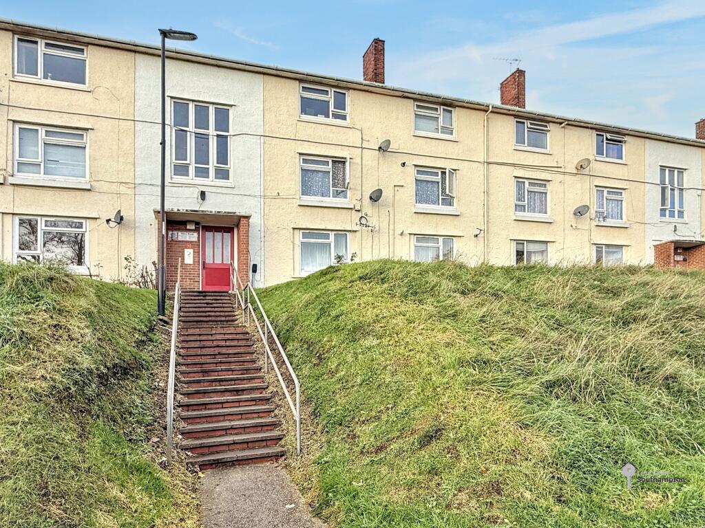 Main image of property: 53 Neva Road, SO18