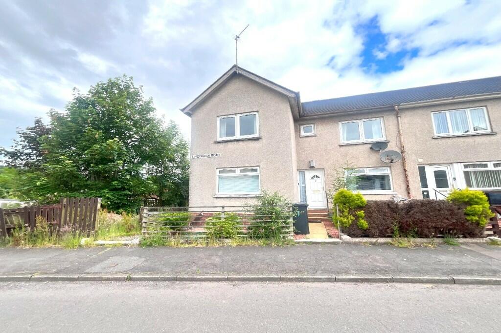 Main image of property: Limecraigs Road, Paisley, Renfrewshire, PA2