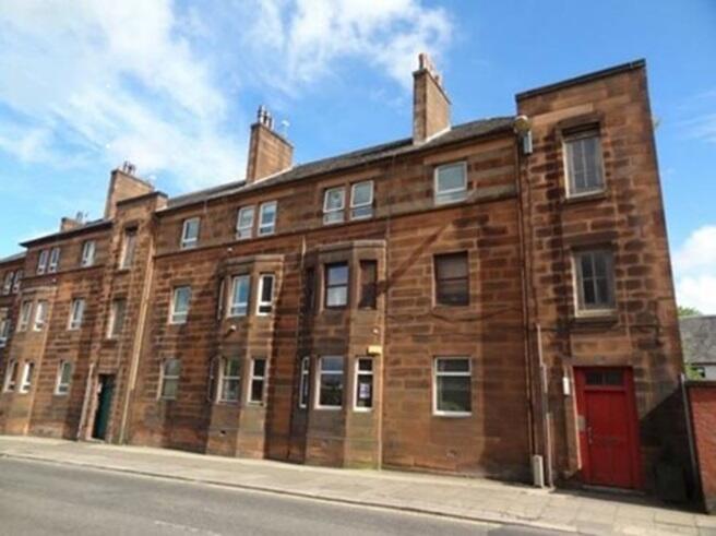 Main image of property: Gordon Street, Paisley, Renfrewshire, PA1