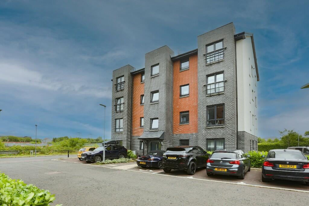 Main image of property: Lapwing Drive, Renfrew, Renfrewshire, PA4