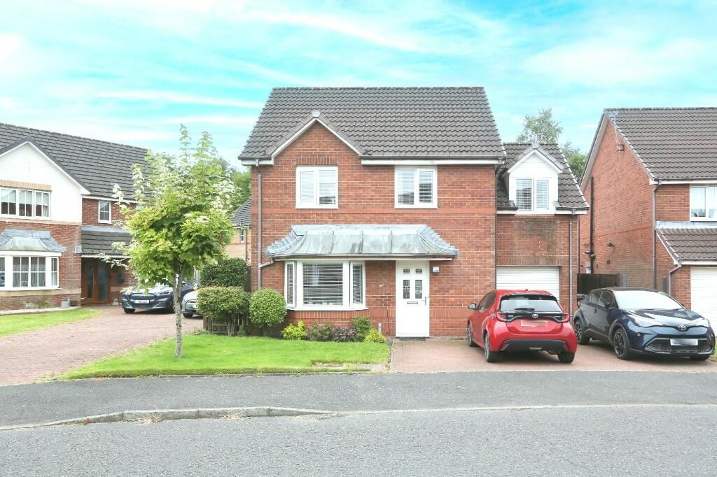 Main image of property: Umachan, Erskine, Renfrewshire, PA8