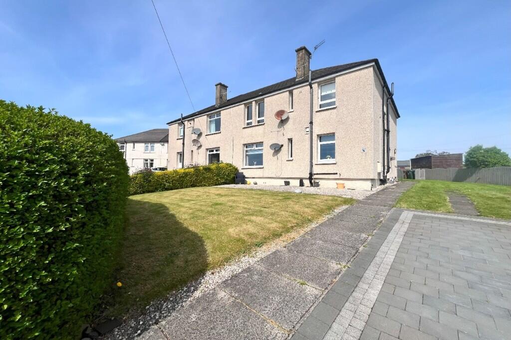 Main image of property: Milliken Drive, PA10