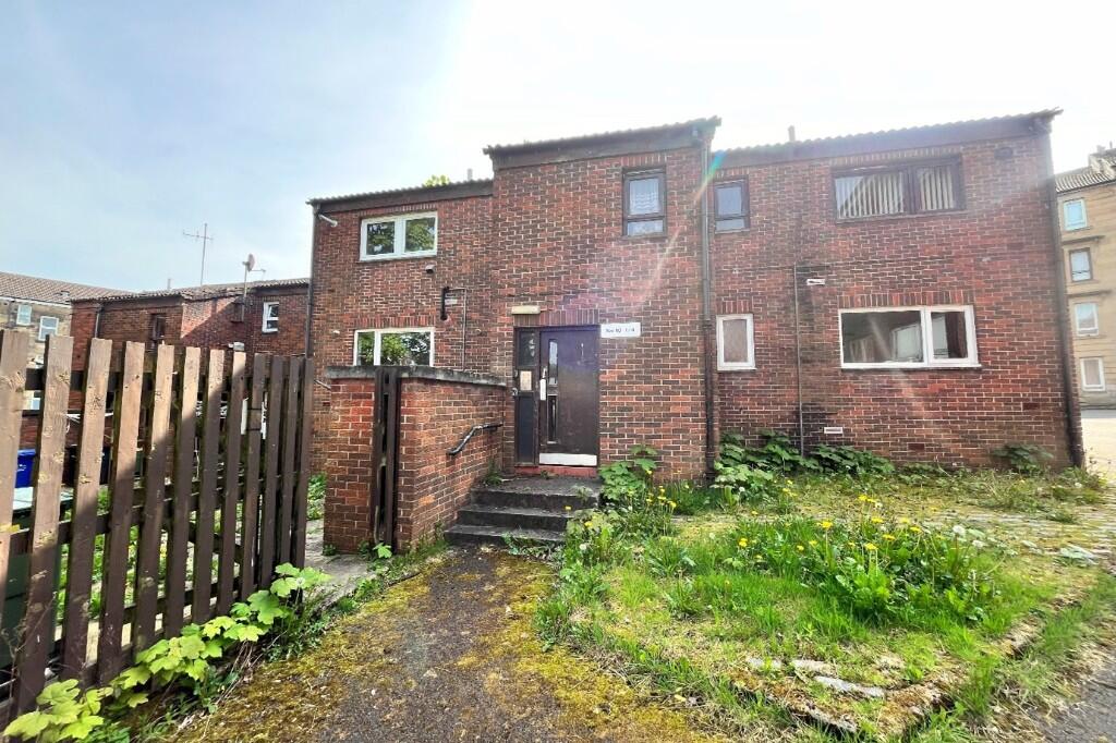 Main image of property: Clavering Street East, Paisley, Renfrewshire, PA1