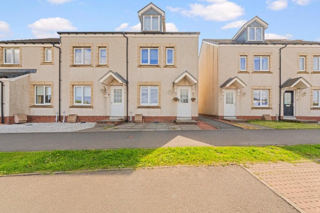 Main image of property: Barrangary Road, Bishopton, Renfrewshire, PA7