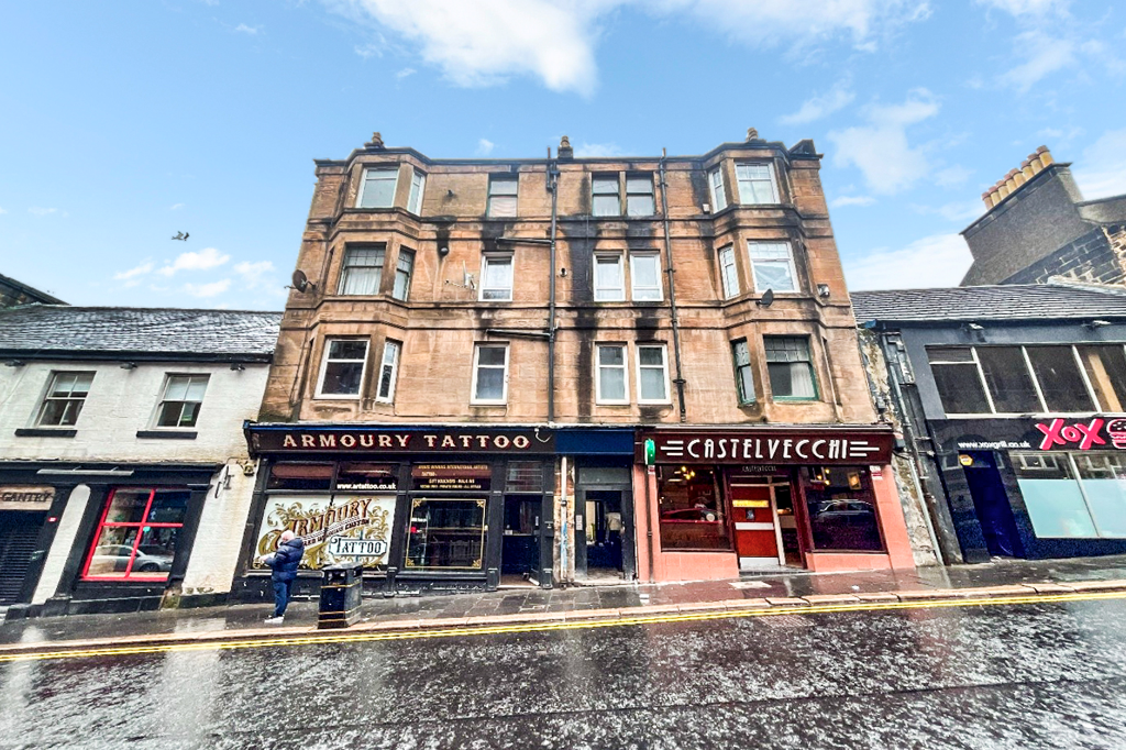 Main image of property: New Street, Paisley, Renfrewshire, PA1