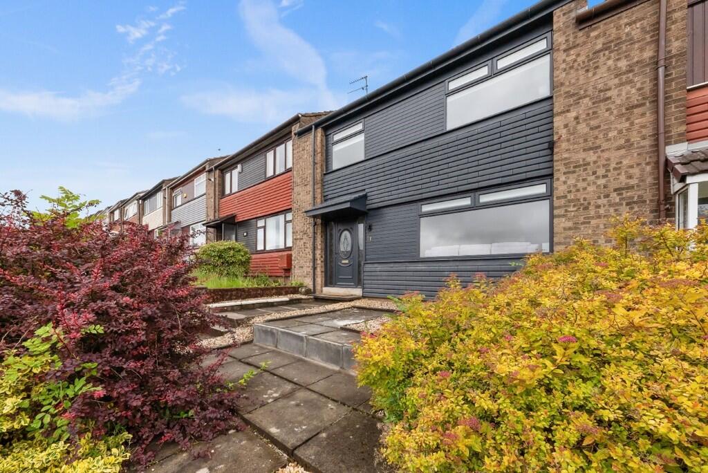 Main image of property: Foxbar Drive, Paisley, Renfrewshire, PA2